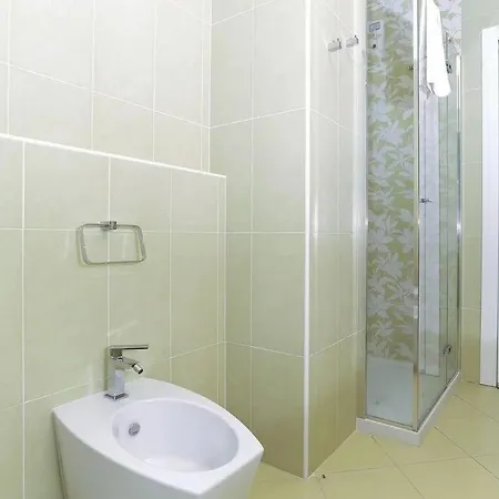 2 Bedroom Golfo Gabella Apartment