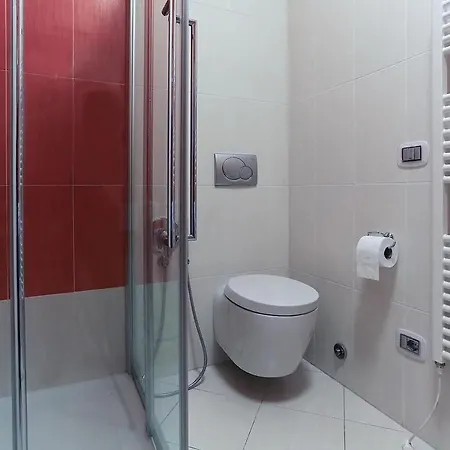 Apartment 2 Bedroom Golfo Gabella Maccagno