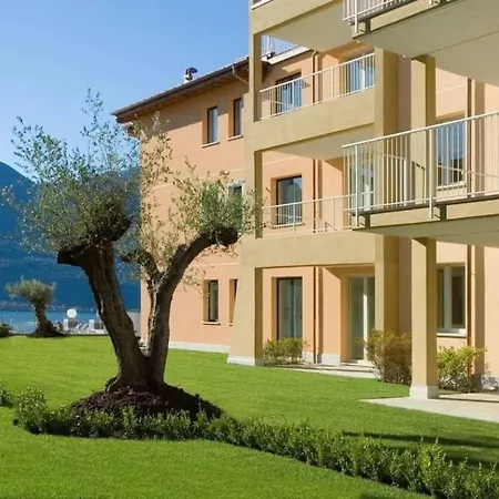 2 Bedroom Golfo Gabella Apartment