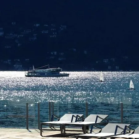 2 Bedroom Golfo Gabella * Maccagno
