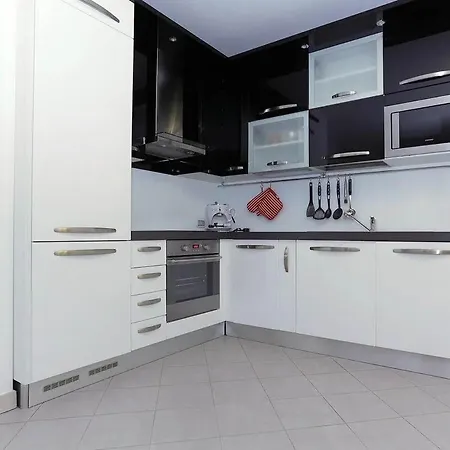 Apartment 2 Bedroom Golfo Gabella Maccagno